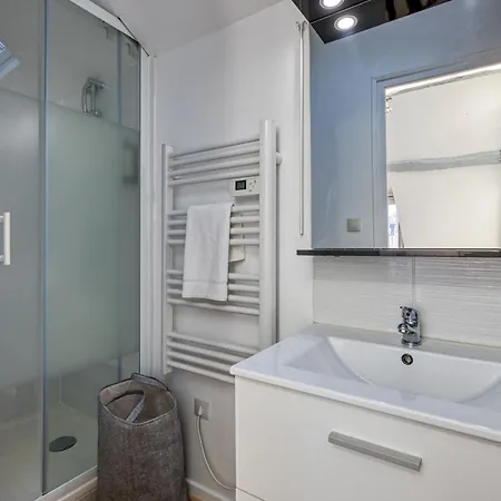 Jules Joli F2 Proximite Gare En Coeur De Apartament *